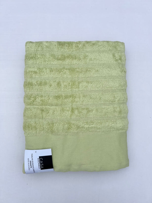 BATH SHEET