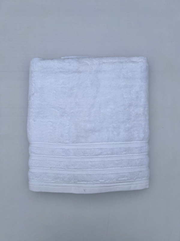 BATH SHEET