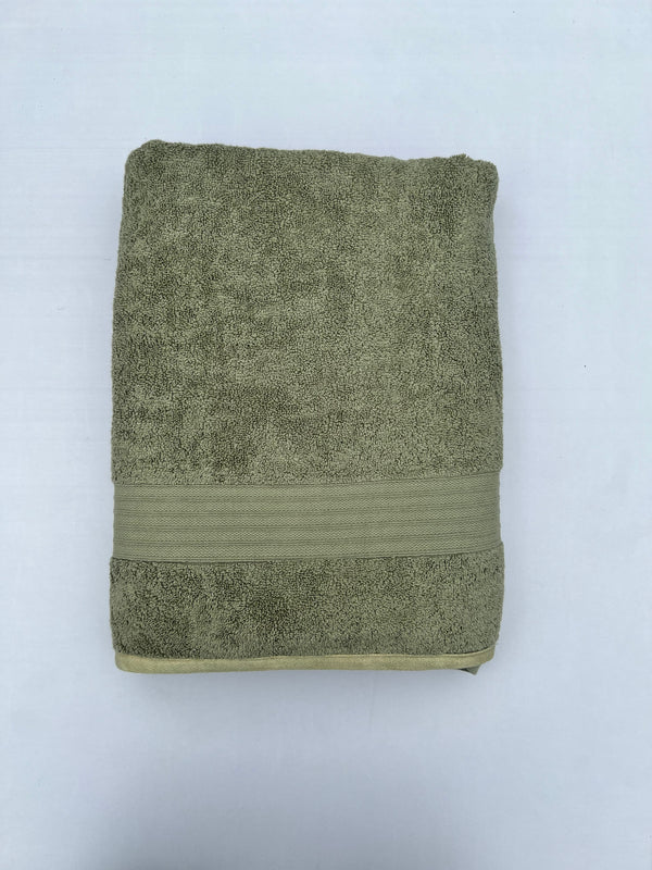 BATH SHEET