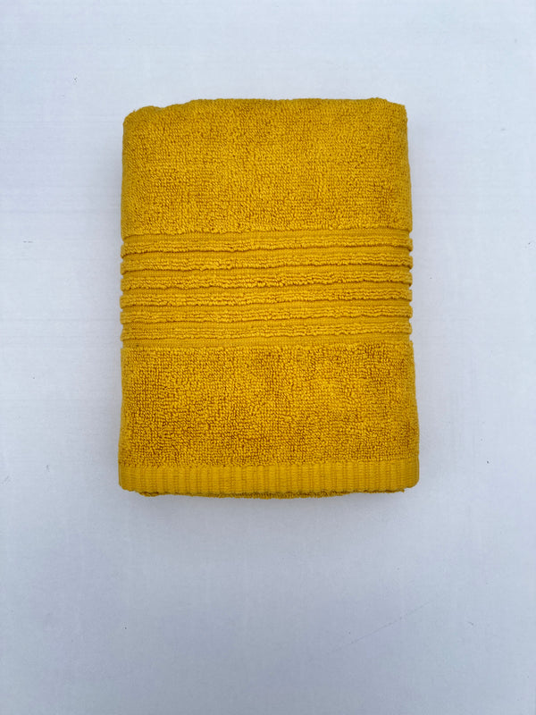 FACE TOWEL