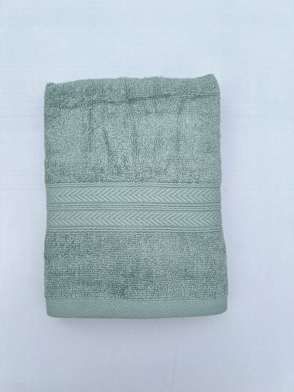 FACE TOWEL