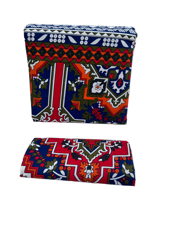 KING BEDSHEET COTTON
