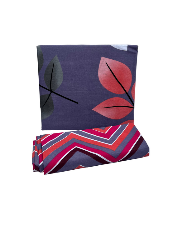 KING BEDSHEET COTTON