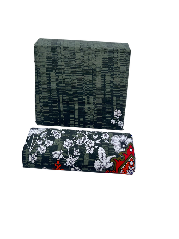 KING BEDSHEET COTTON