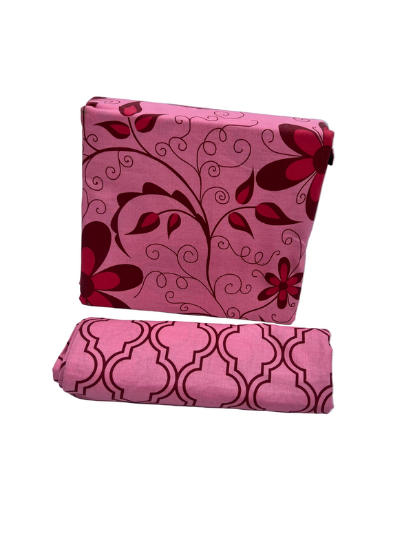 KING BEDSHEET COTTON