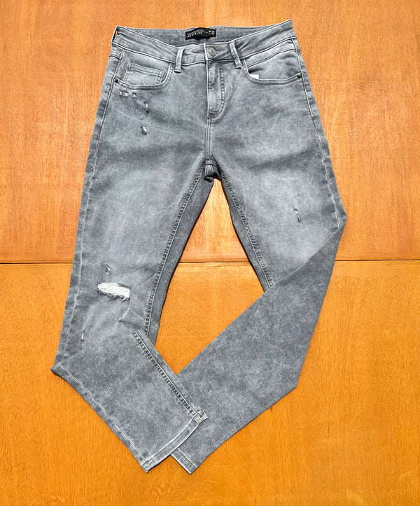 SLIM FIT JEANS