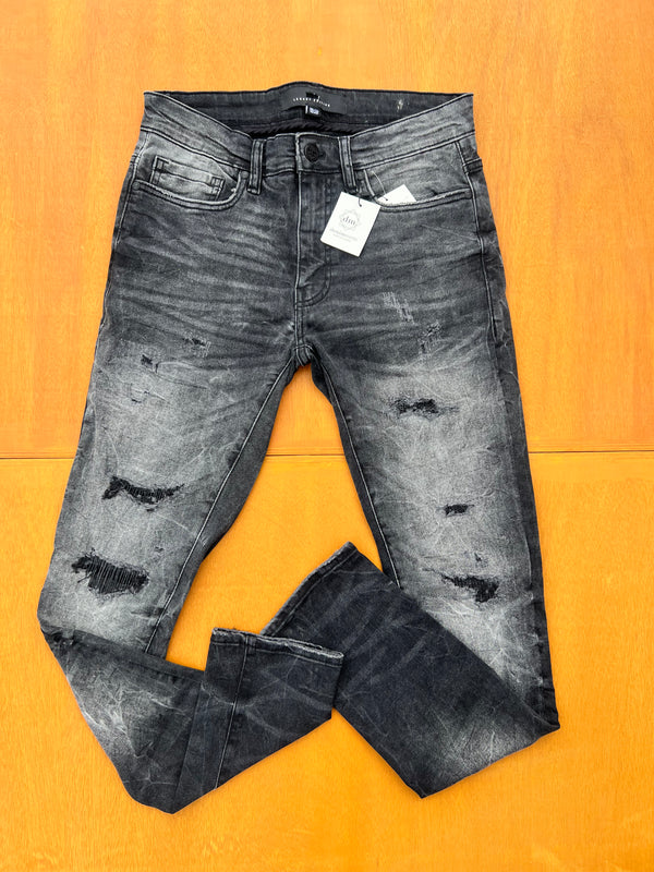 SLIM FIT JEANS