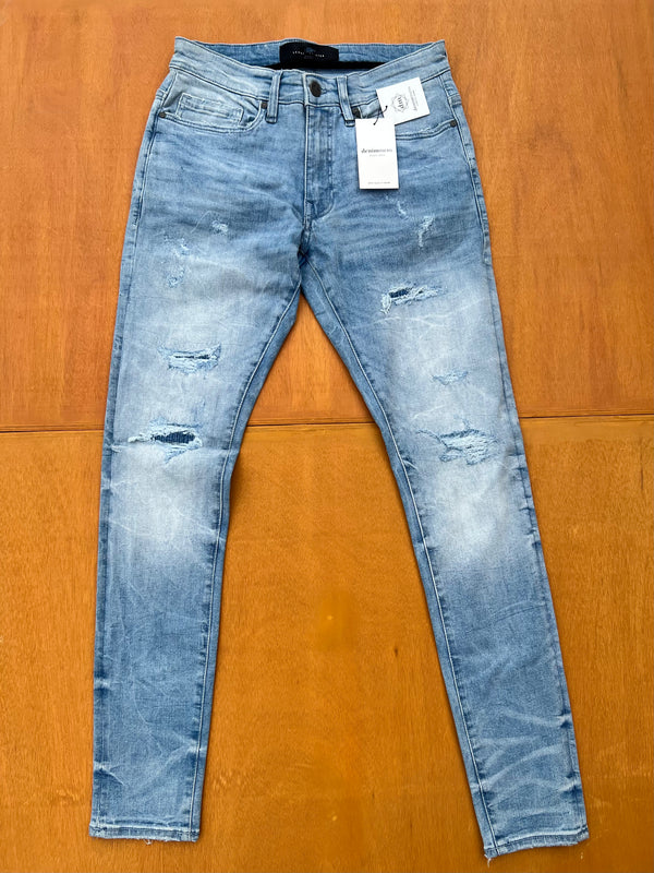 SLIM FIT JEANS