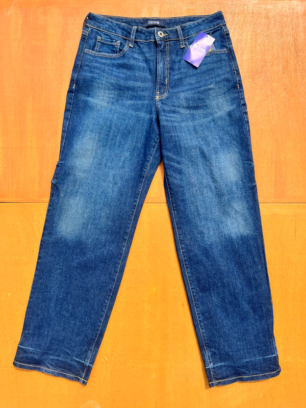 BAGGY FIT JEANS