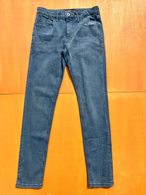 SLIM FIT JEANS