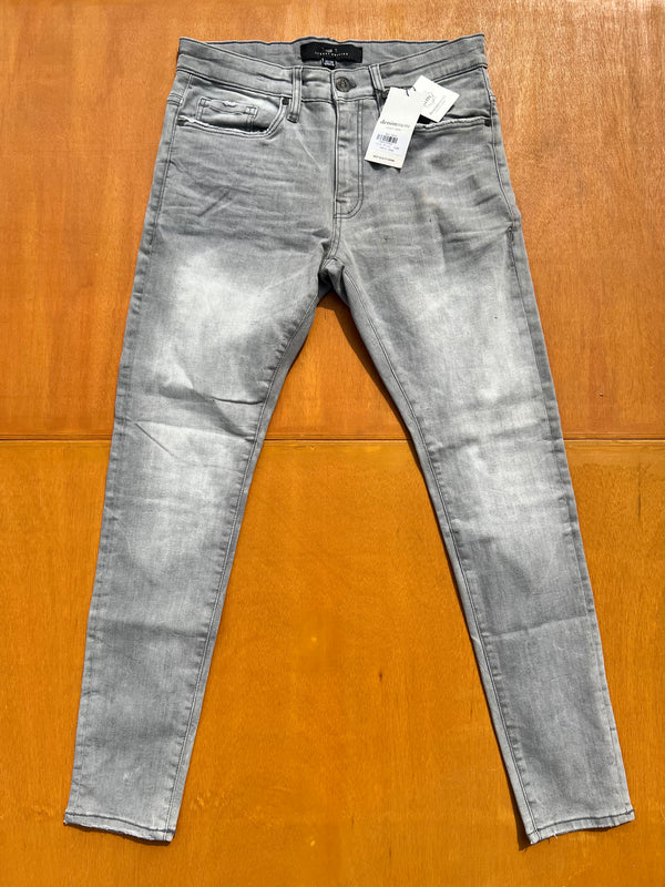 SLIM FIT JEANS