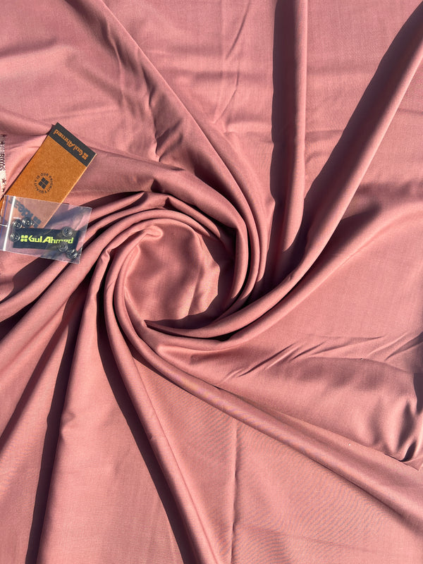 GULAHMED RIXOS UNSTITCHED WASH & WEAR WITH GIFT BOX