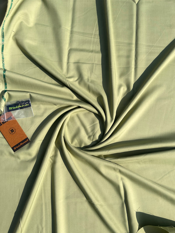 GULAHMED RIXOS UNSTITCHED WASH & WEAR WITH GIFT BOX