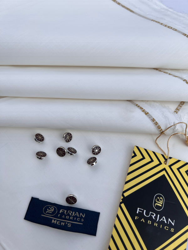 FURJAN AIRJET SELF SOFT COTTON