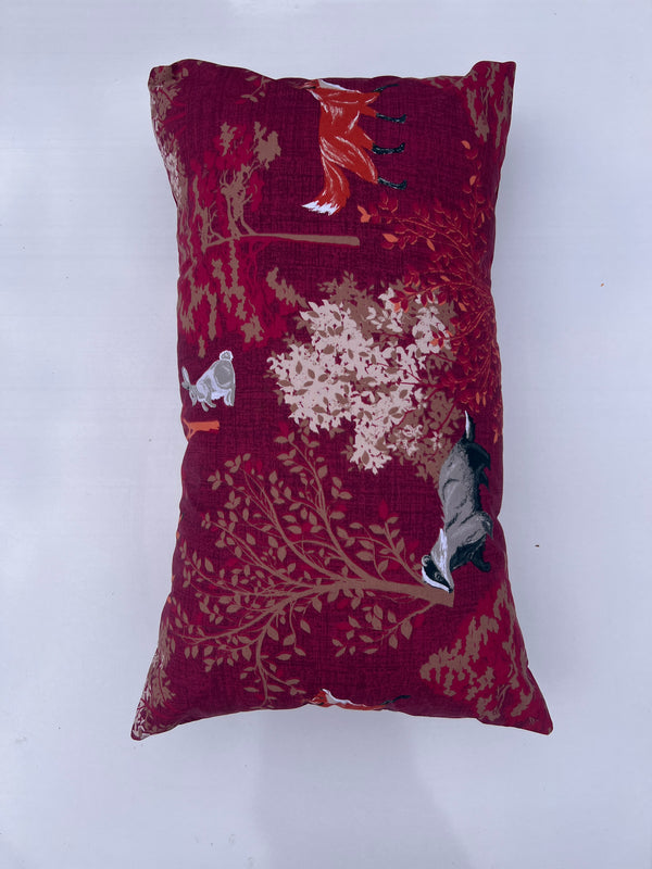 PILLOW COVER