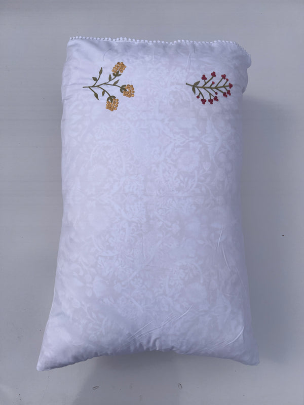 PILLOW COVER