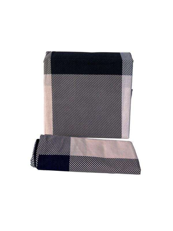 DOUBLE BEDSHEET COTTON