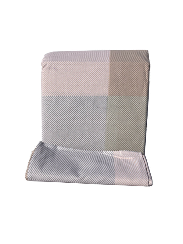 DOUBLE BEDSHEET COTTON