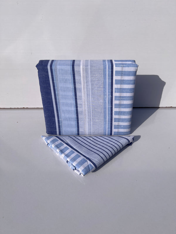 EXST SINGLE BEDSHEET COTTON