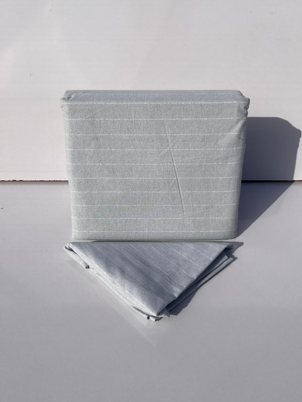 EXST SINGLE BEDSHEET COTTON