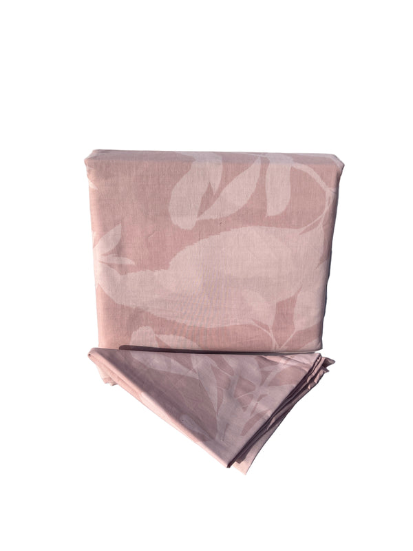 EXST SINGLE BEDSHEET COTTON