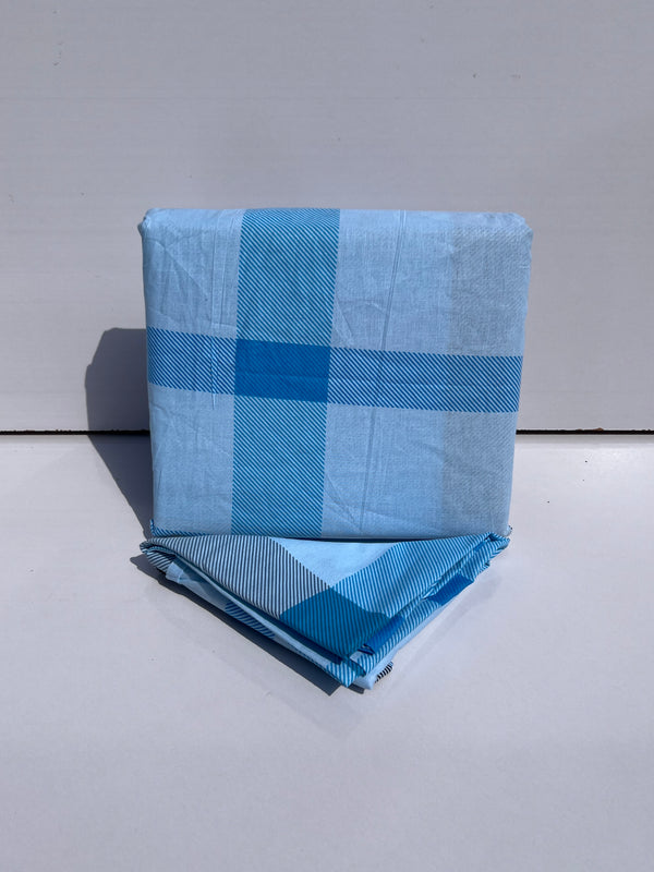 EXST SINGLE BEDSHEET COTTON