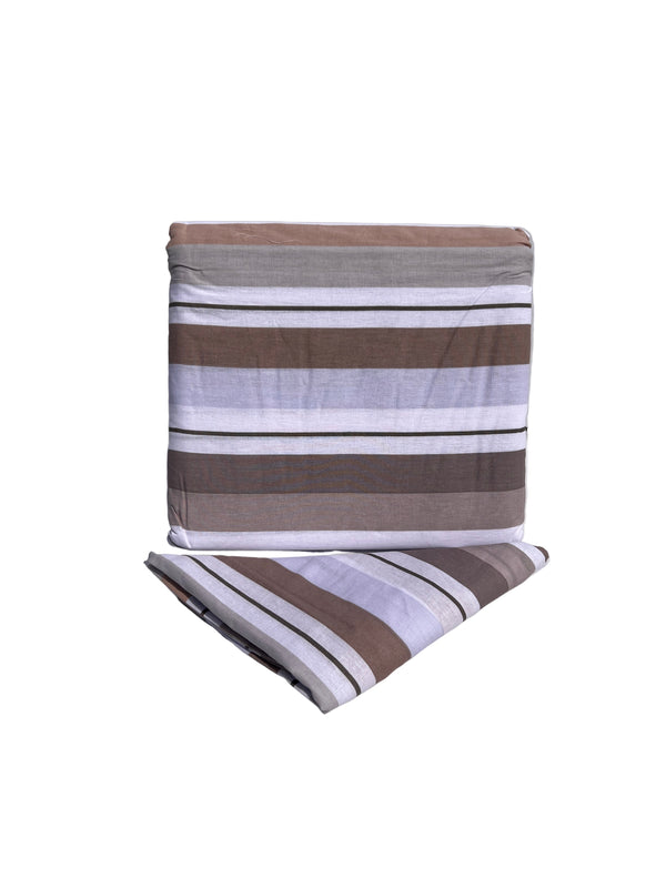 EXST SINGLE BEDSHEET COTTON