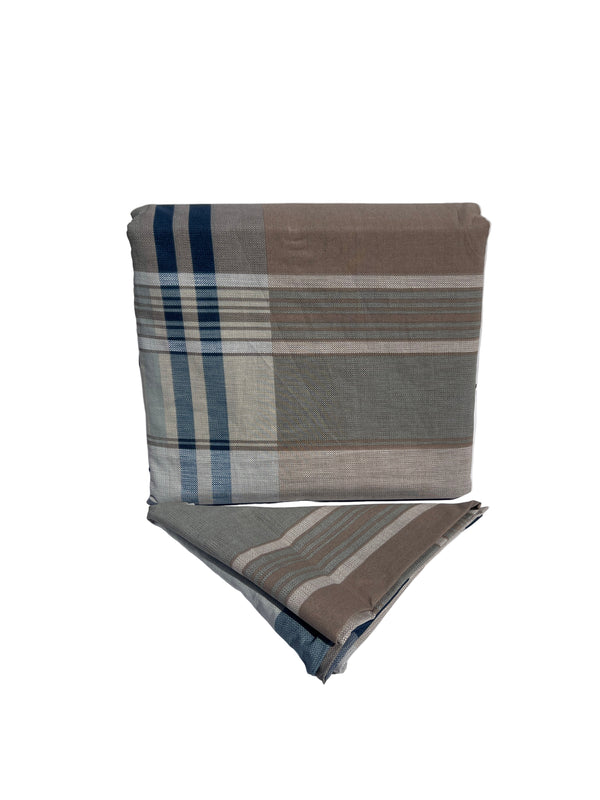 EXST SINGLE BEDSHEET COTTON
