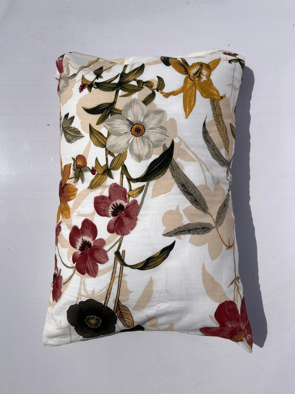 PILLOW COVER