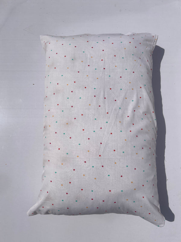 PILLOW COVER