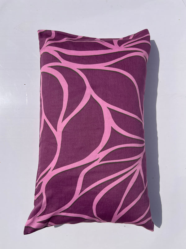 PILLOW COVER