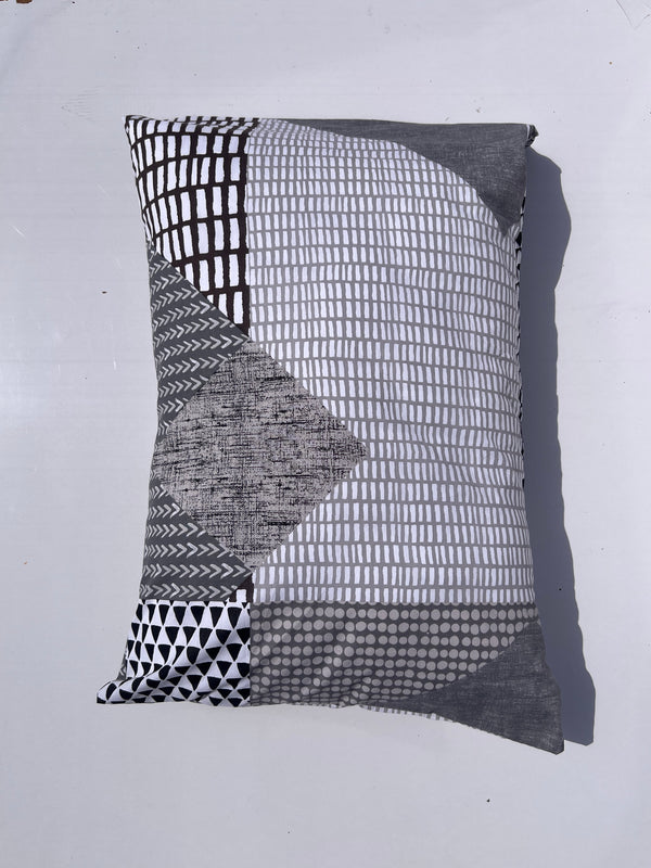PILLOW COVER