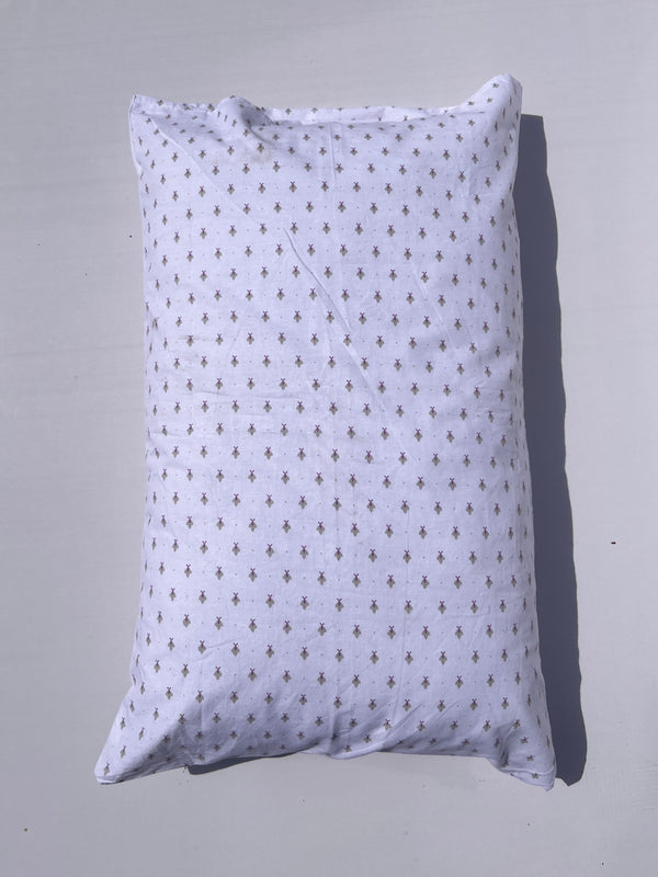 PILLOW COVER