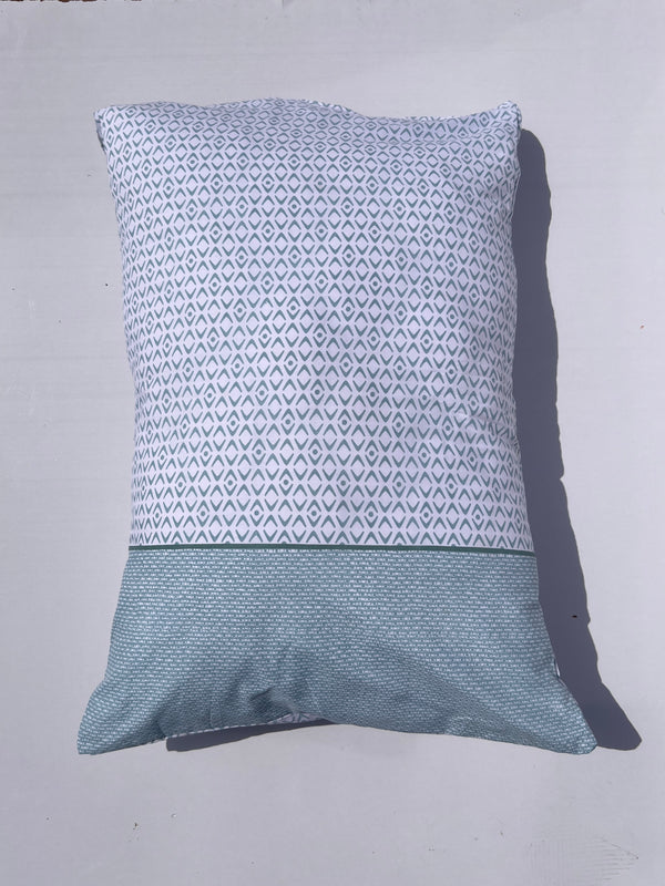 PILLOW COVER