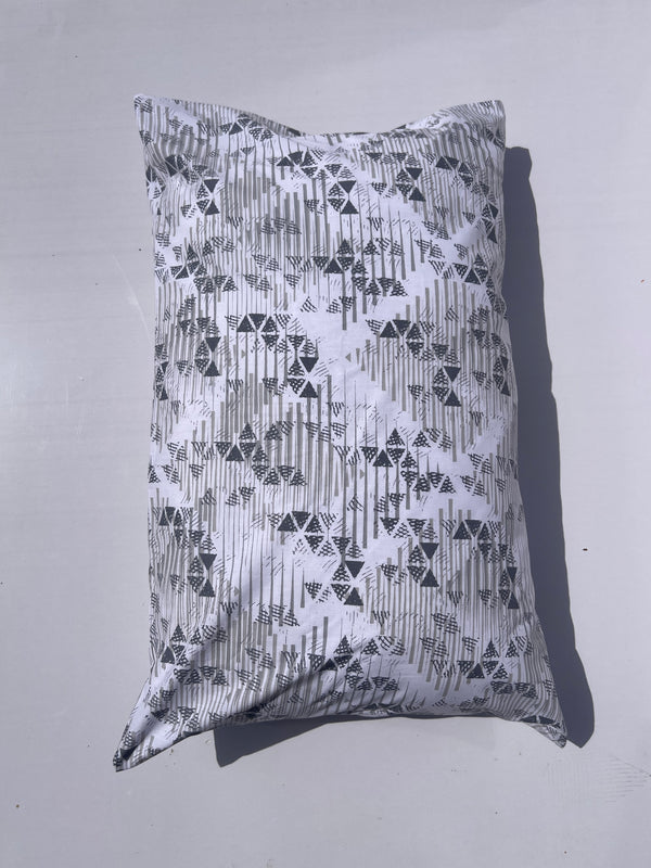 PILLOW COVER