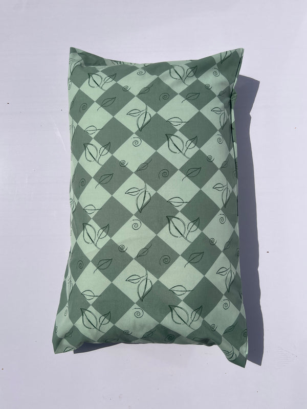 PILLOW COVER