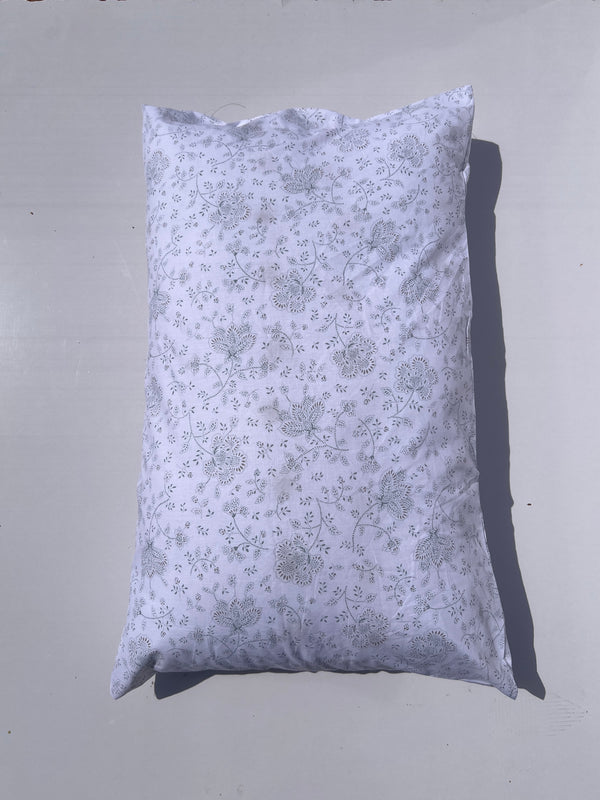 PILLOW COVER