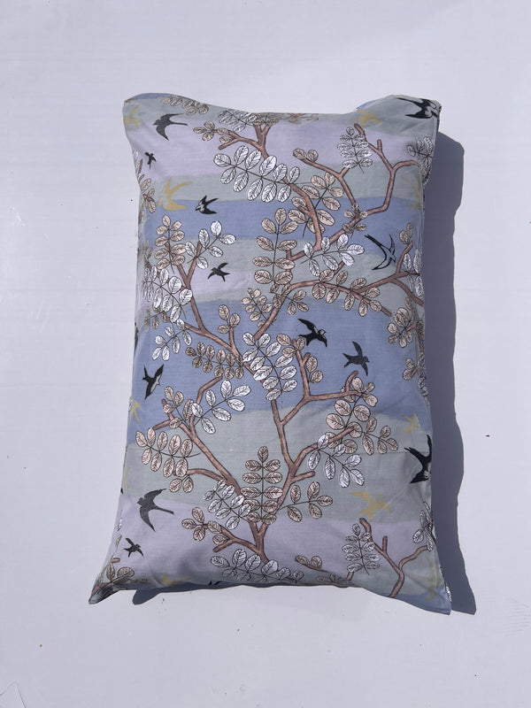 PILLOW COVER