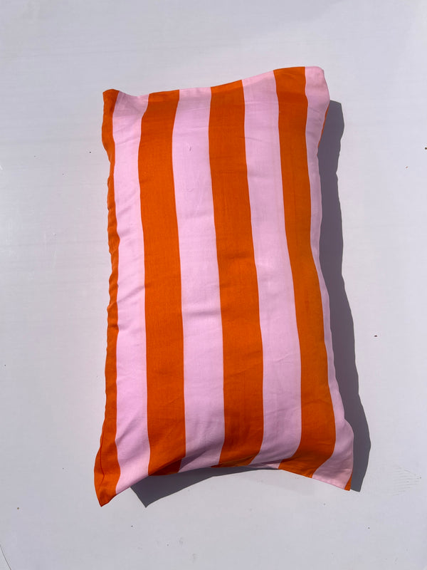 PILLOW COVER