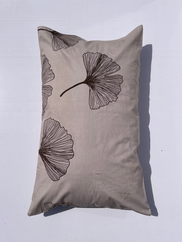 PILLOW COVER