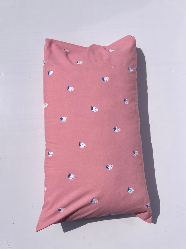 PILLOW COVER
