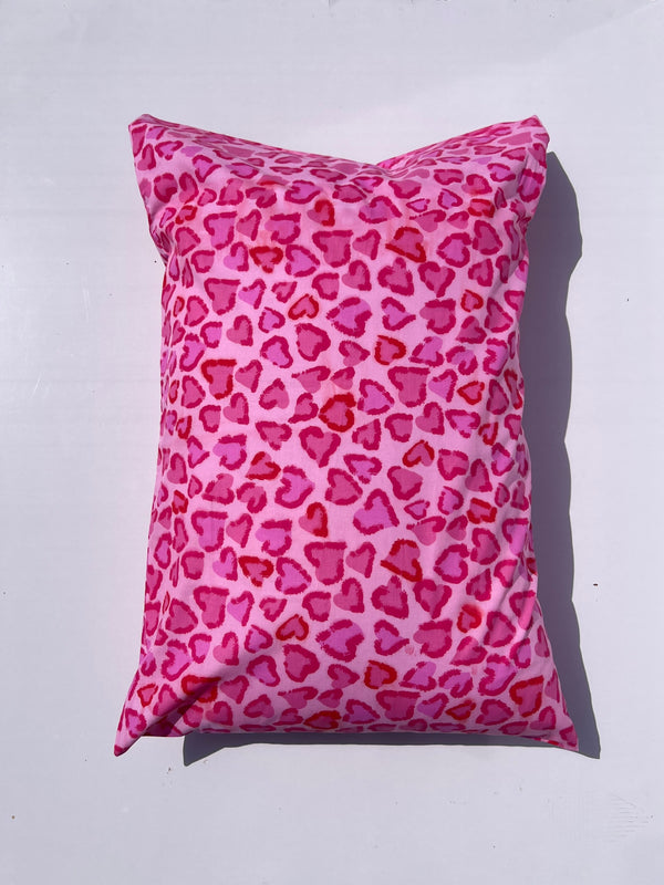 PILLOW COVER