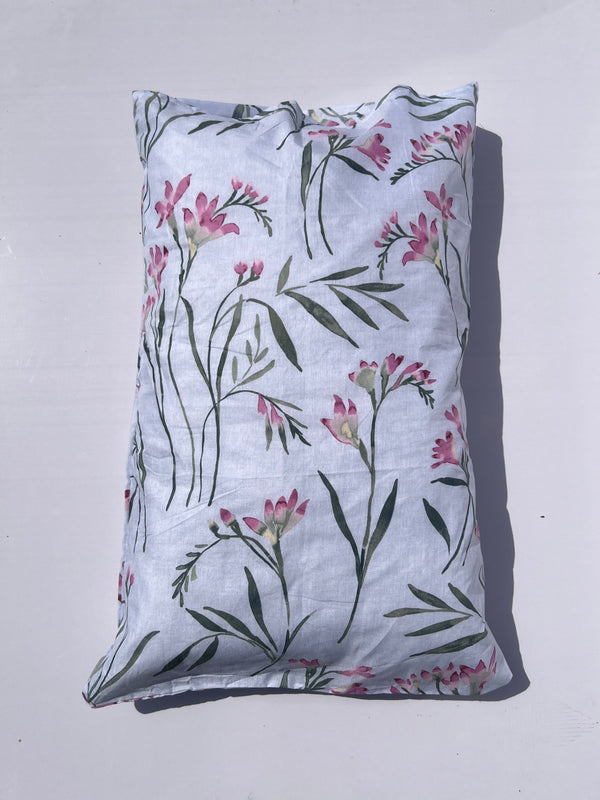 PILLOW COVER