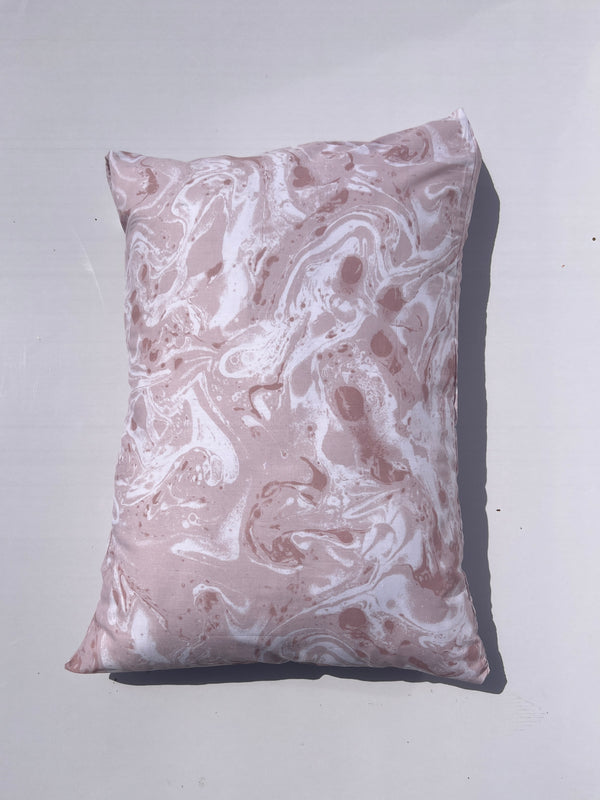 PILLOW COVER