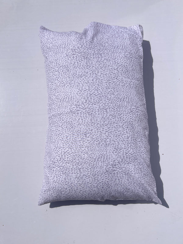 PILLOW COVER