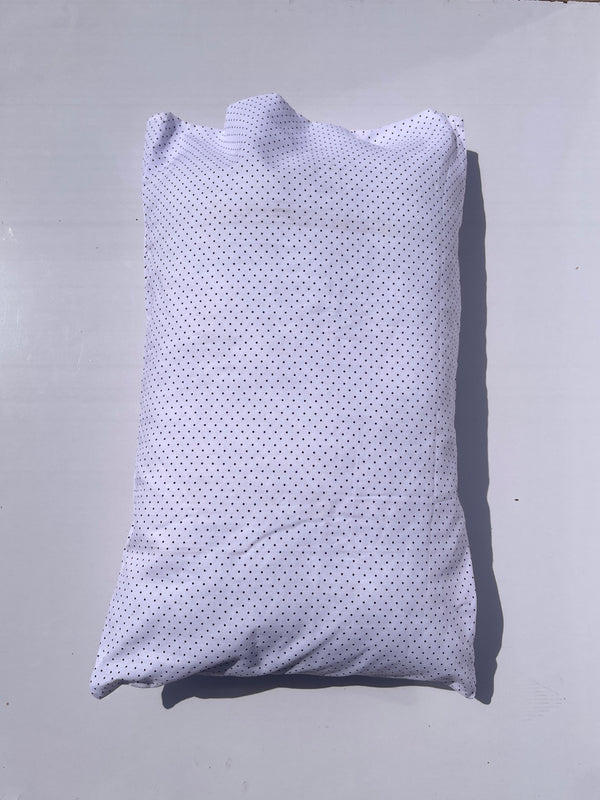 PILLOW COVER