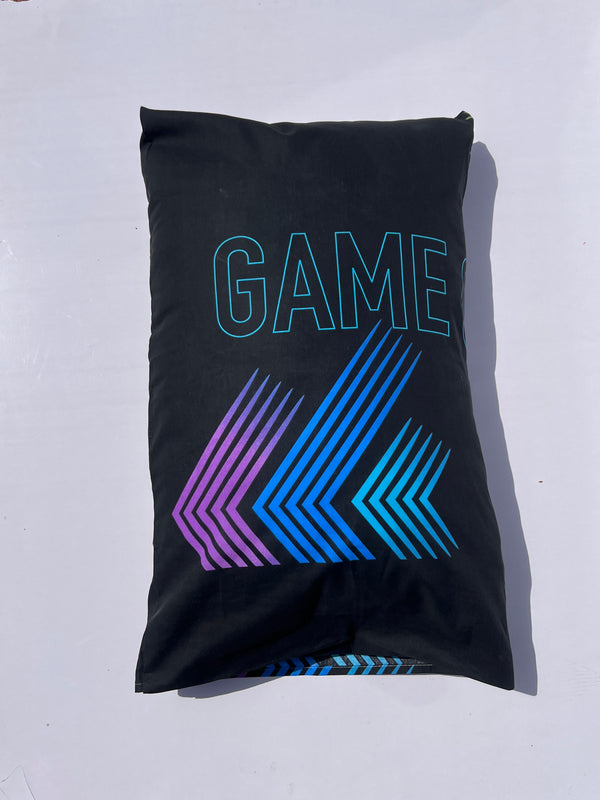 PILLOW COVER