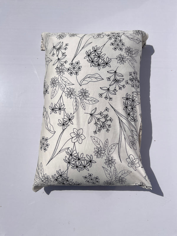 PILLOW COVER