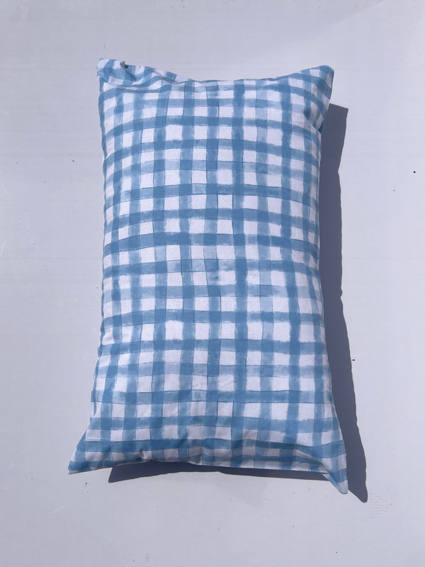 PILLOW COVER