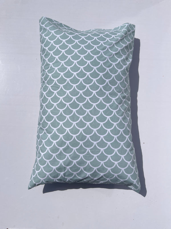 PILLOW COVER